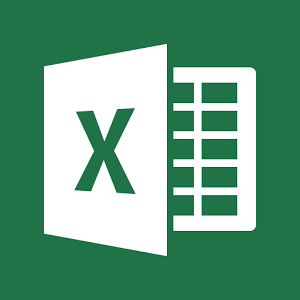 Microsoft Excel -icon 